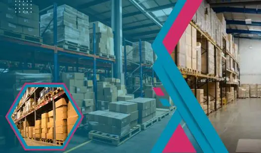 warehousing service in Madhavaram