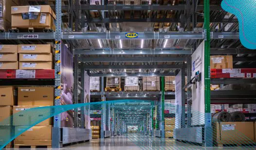 warehousing service in Manglore