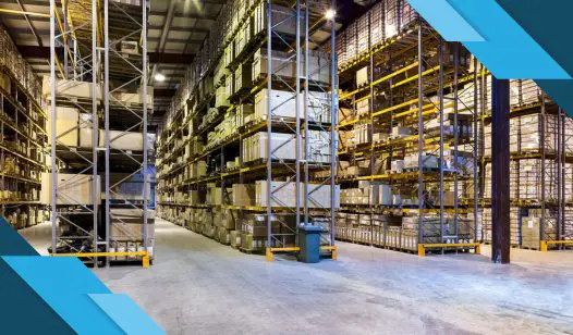 warehousing service in Neemrana