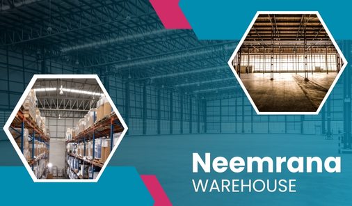 warehouse in neemrana