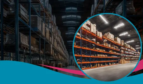 warehousing service in Nhava Sheva 