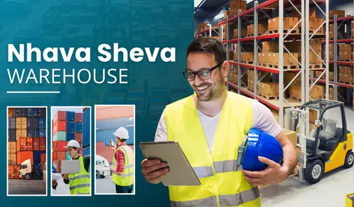 warehouse in bhiwandi
