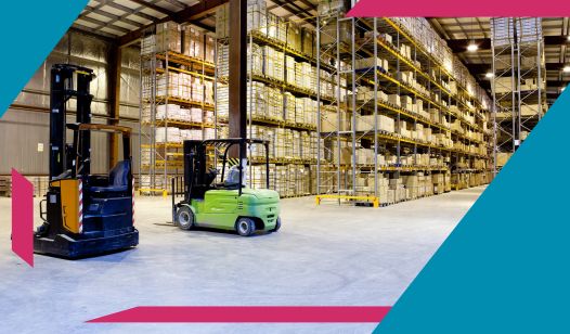 warehousing service in Panvel