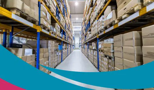 warehousing service in Rajkot