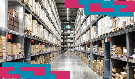 warehousing service in Surat