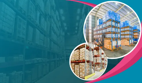 warehousing express in kolkata