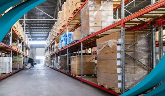warehousing service in Udaipur