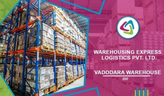 Warehouse in Vadodara | Logistics Services