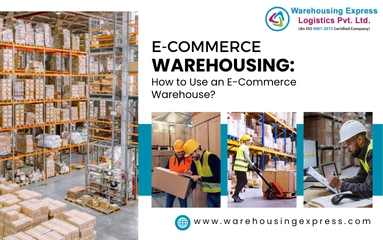 e-commerce warehousing how to use an e-commerce warehouse