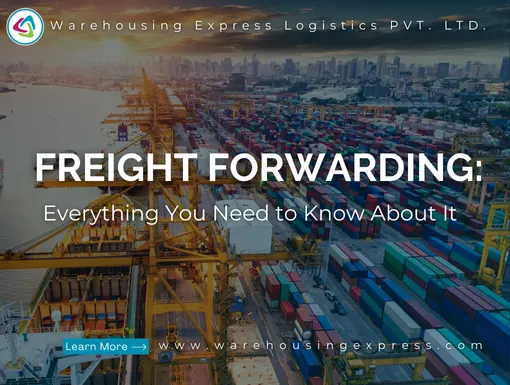 frieght forwarding