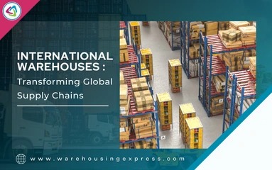 international warehouse