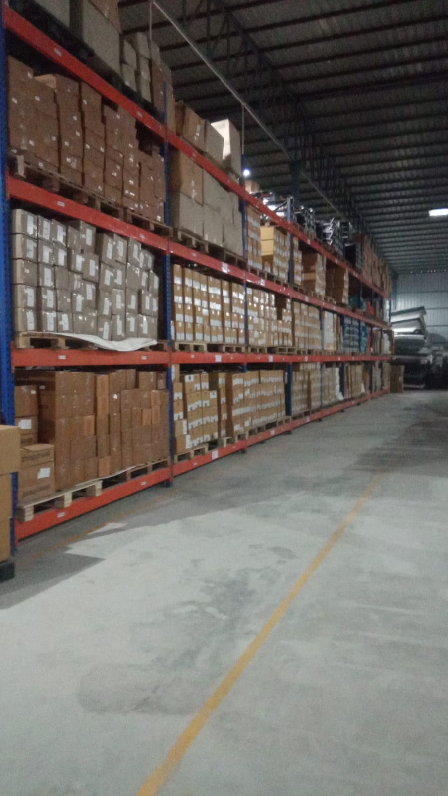 gurgaon Warehouse