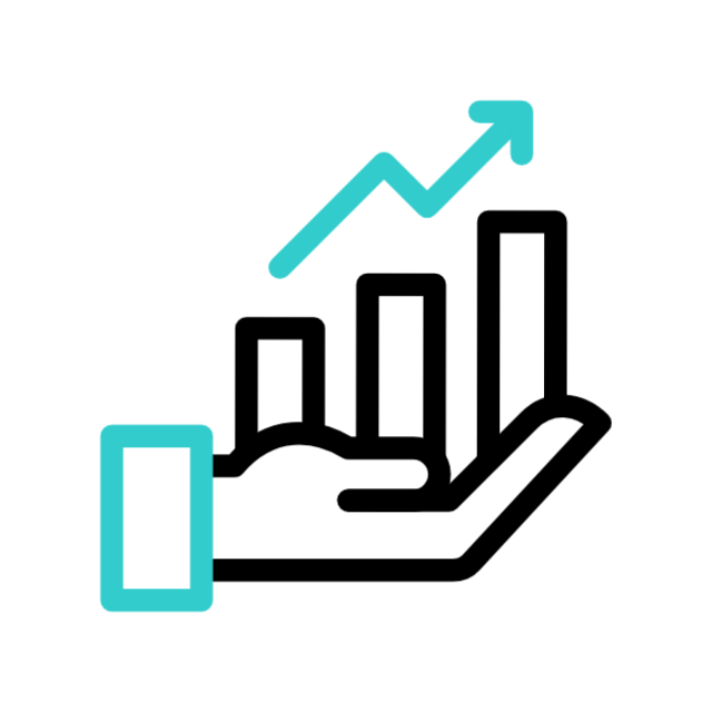 Single Larger Organization