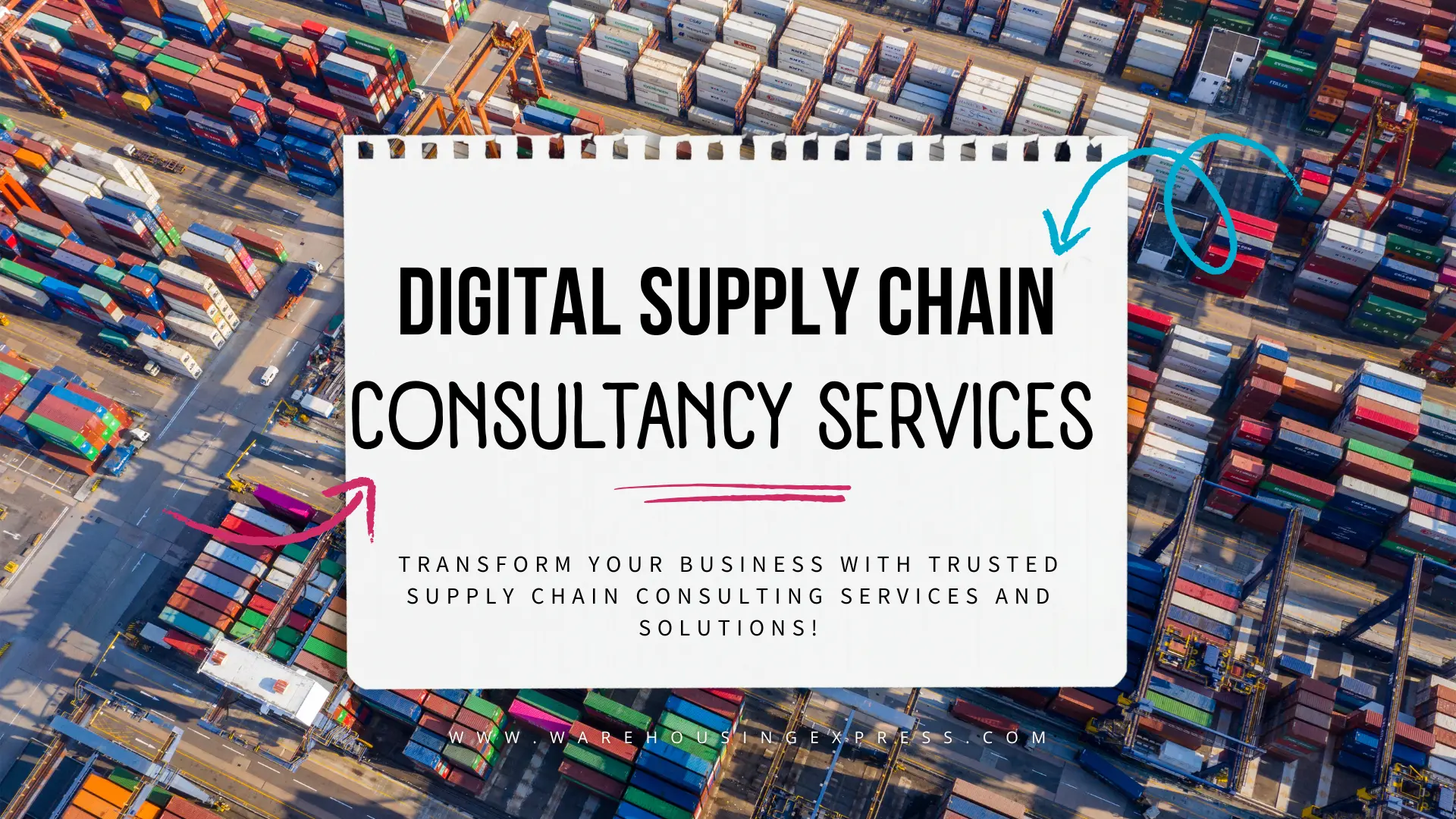 Business Consulting Service