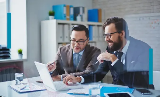 Business Consulting Services