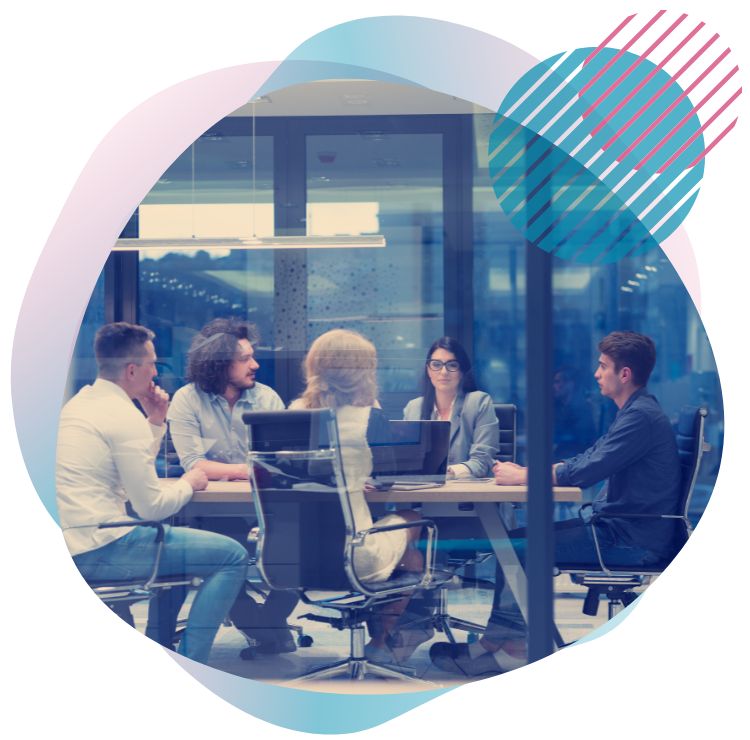 A Broad Range of Business Consulting Services