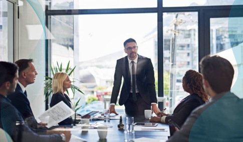 Business Consulting Service
