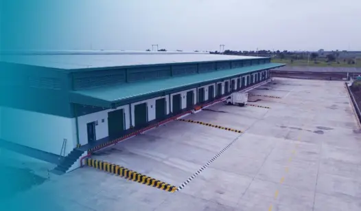Industrial Logistics Parks