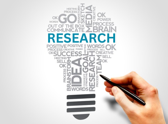 A Closer Look at the Different Types of Market Research Strategies