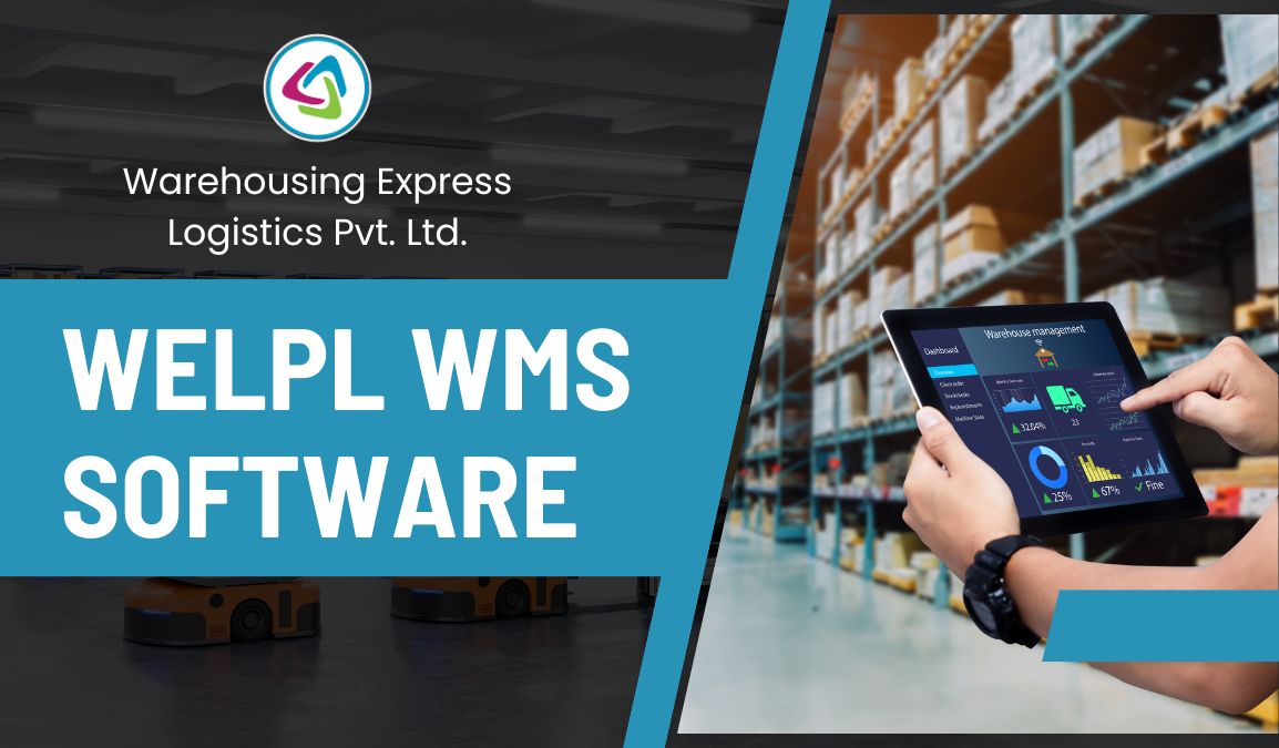 Maximize Efficiency with WELPL WMS Software