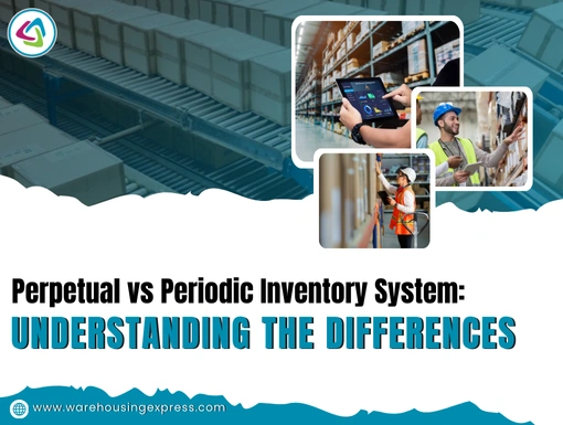 Perpetual vs Periodic Inventory System: Understanding the Differences