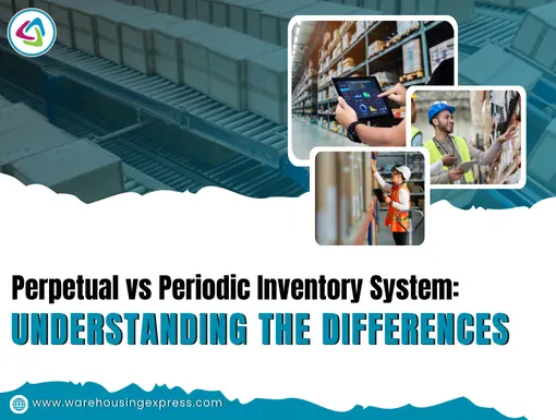 Perpetual vs Periodic Inventory System