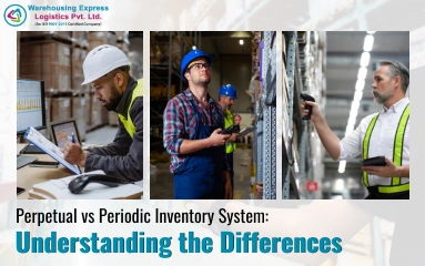 Perpetual vs Periodic Inventory System: Understanding the Differences