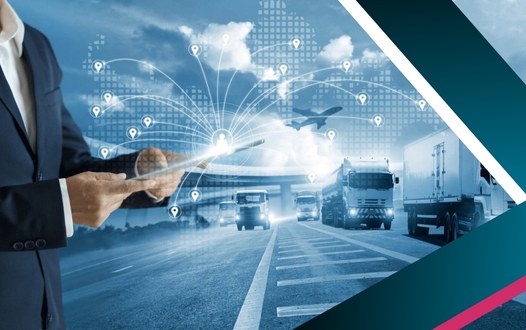 360 degree supply chain management