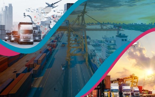 Distribution and Transportation