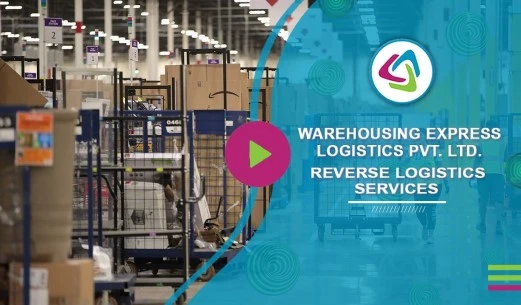 warehousing services video