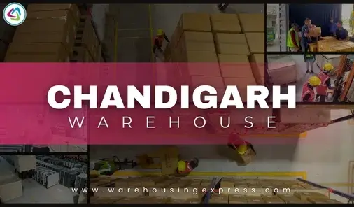 warehouse in Chandigarh