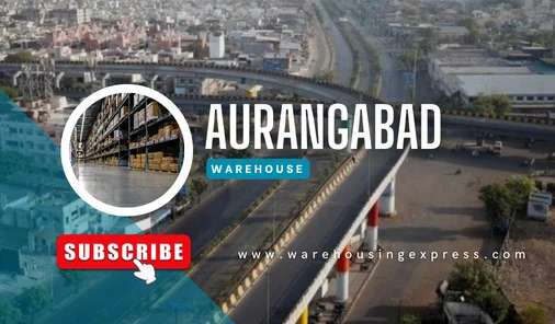 warehouse in aurangabad