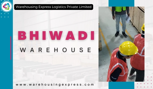 warehouse in bhiwadi