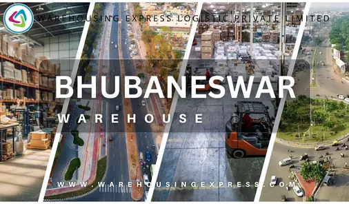 warehouse in bhubaneswar