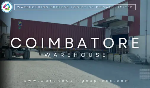 warehouse in coimbatore