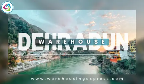 warehouse in dehradun
