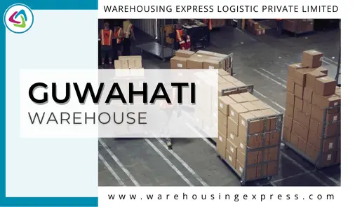 warehouse in jamshedpur