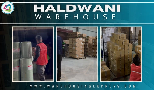 warehouse in haridwar