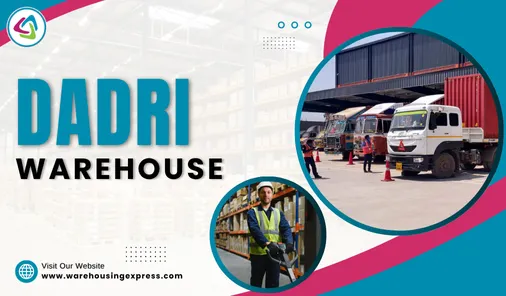 warehouse in haridwar