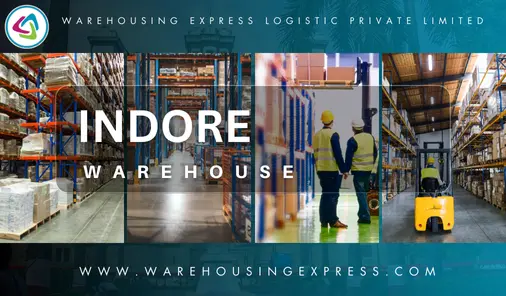 warehouse in indore
