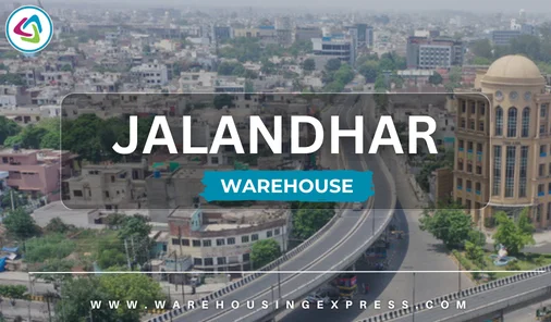 warehouse in jalandhar
