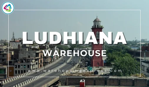 warehouse in ludhiana