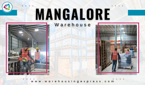 Warehousing Services in Manglore