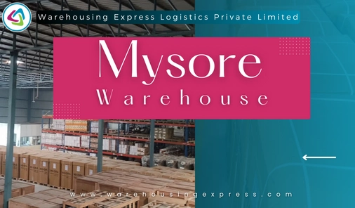 warehouse in masore