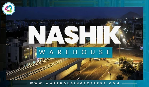 warehouse in nashik