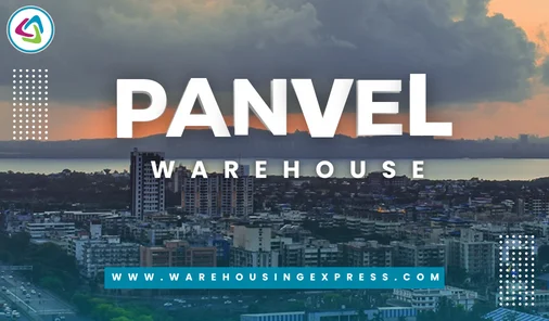 warehouse in panvel