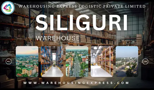 warehouse in siliguri