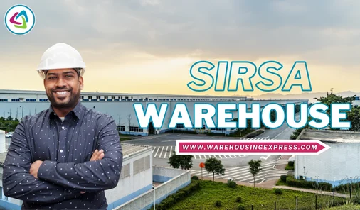 warehouse in sirsa