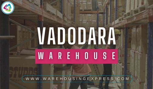 warehouse in vadodara