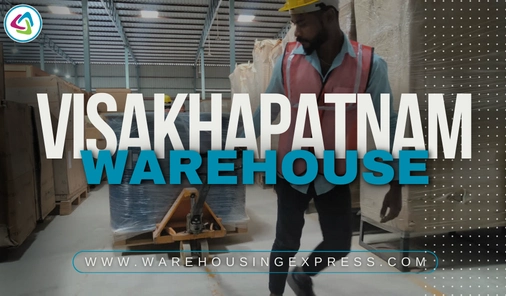 warehouse in visakhapatnam